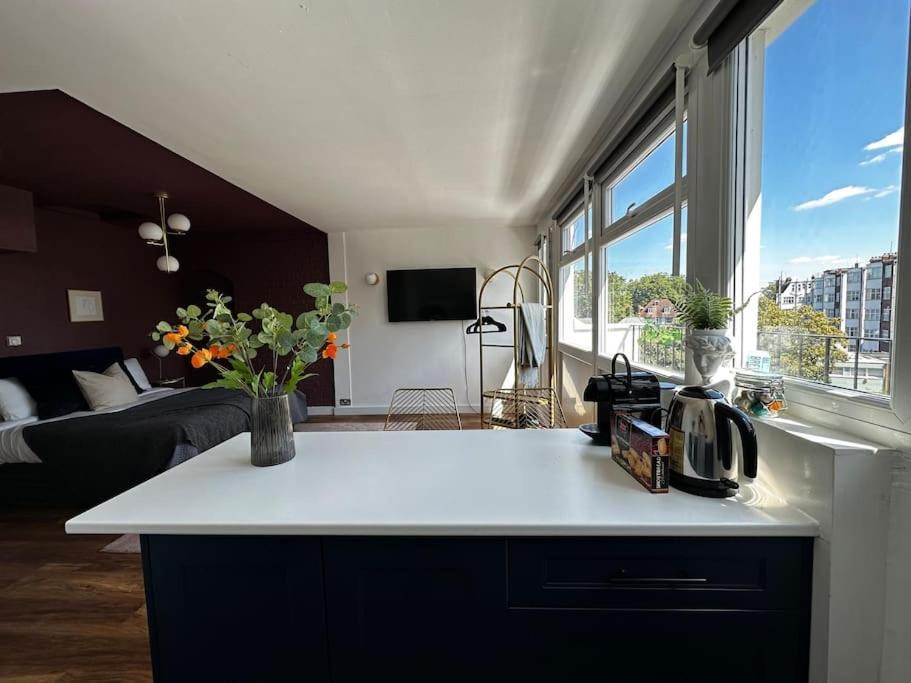 Boutique Near Regent's Park N10 Appartement