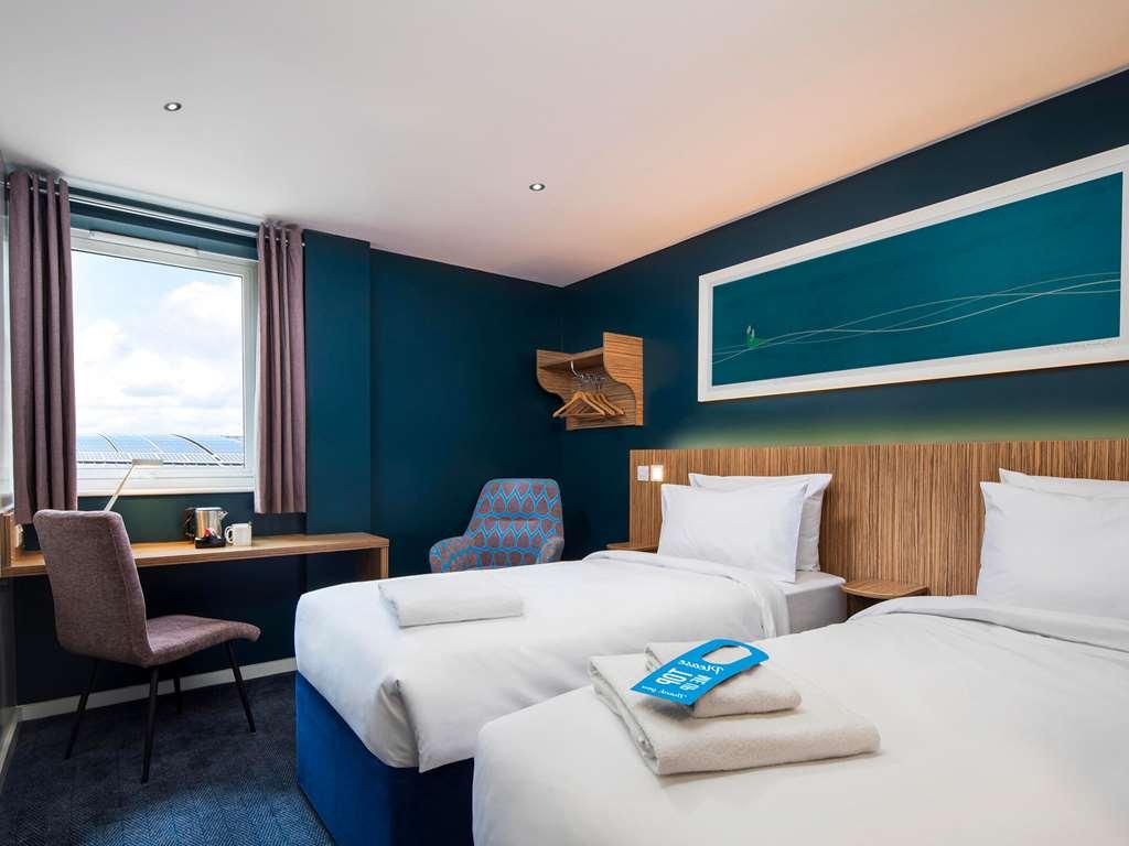 Travelodge Hackney 3* Londres