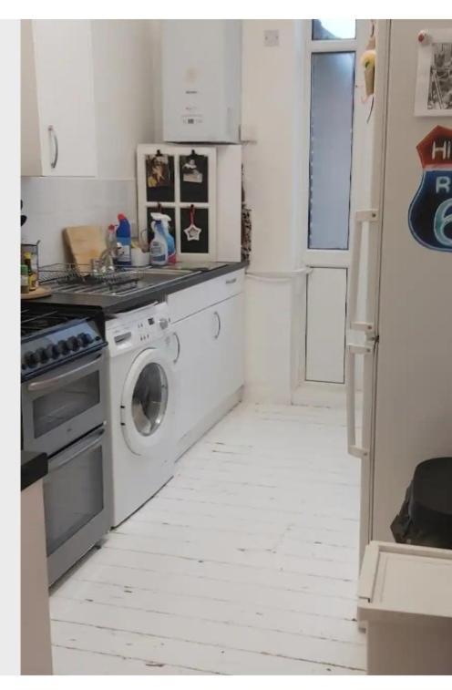 Séjour chez l'habitant Centrel To Single Bed Quiet With Host And Breakfast