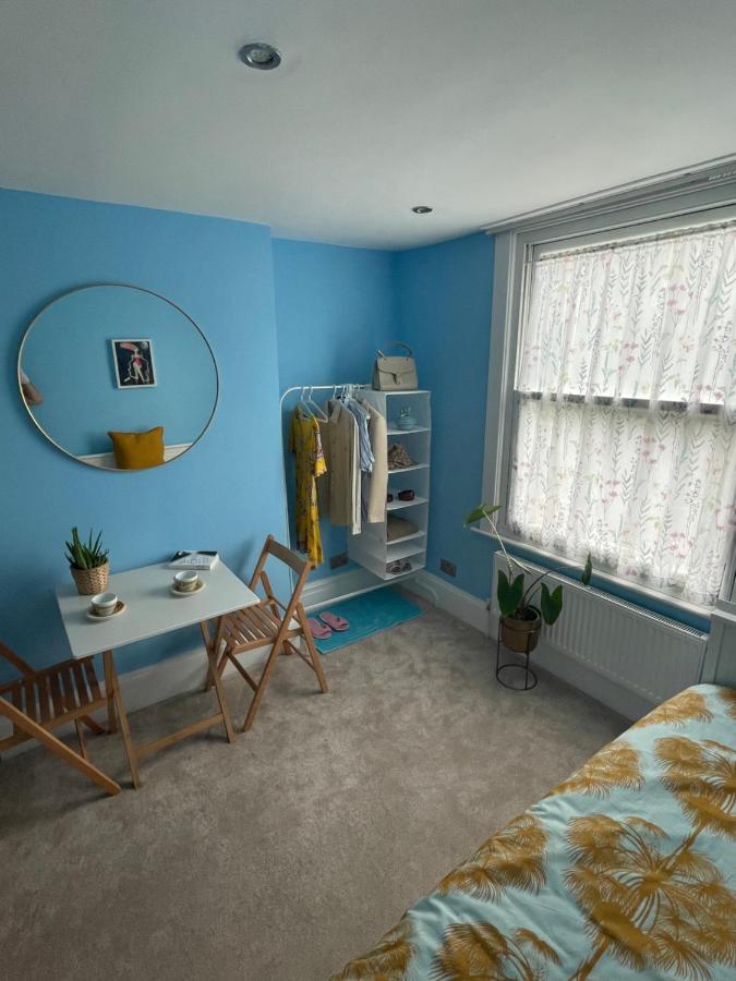 Guest house Pillo Hammersmith *