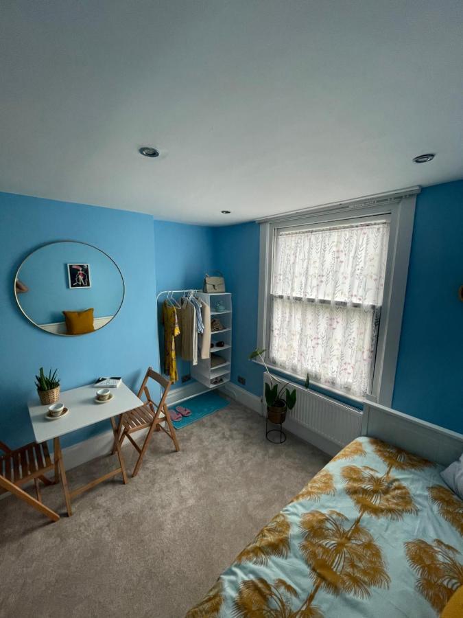 Guest house Pillo Hammersmith London