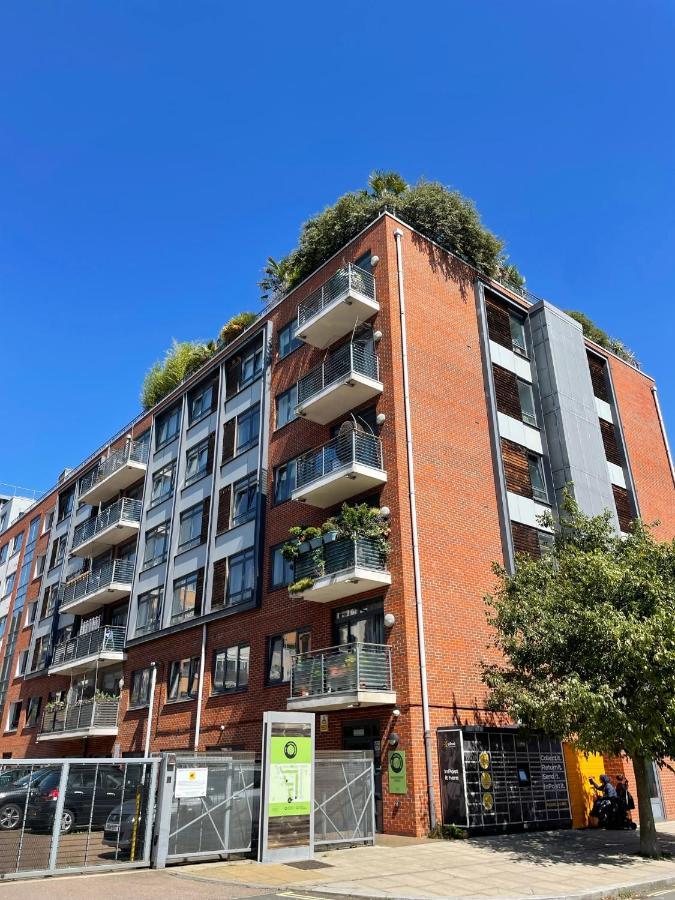 Apartamento Cosy 1 Bedroom With Balcony Near Chiswick *