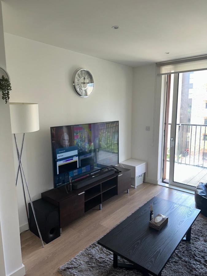 Apartment Luxury One Bedroom