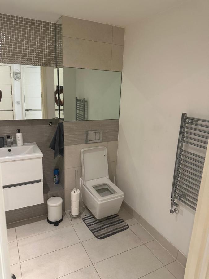 Apartment Luxury One Bedroom