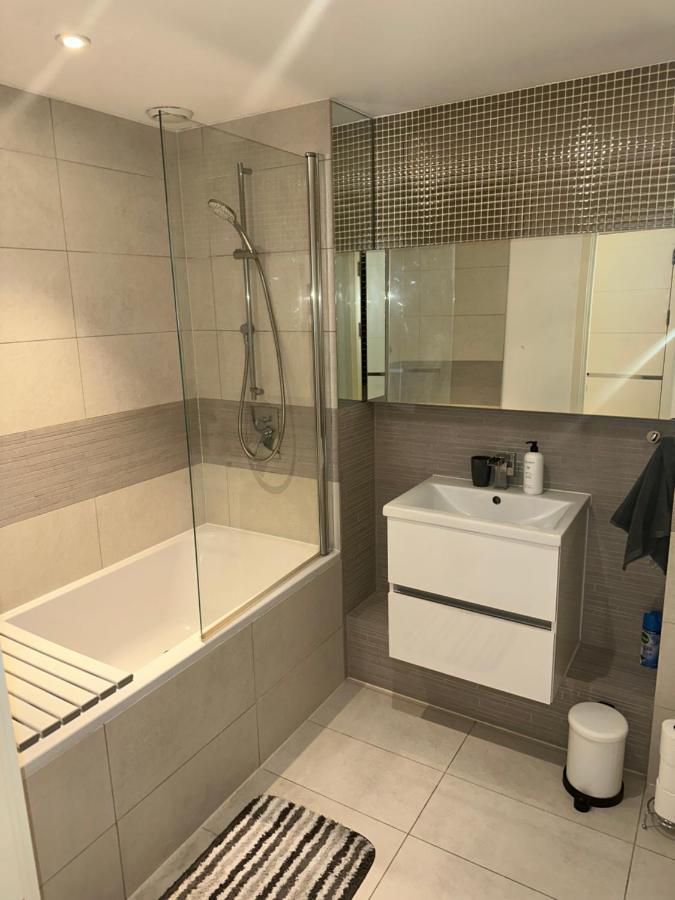 Luxury One Bedroom Apartment