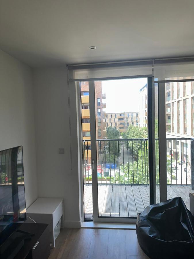 Luxury One Bedroom London