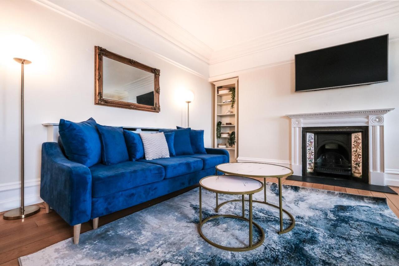 Harrods Knightsbridge Flat In Central Kb89 Apartamento Londres