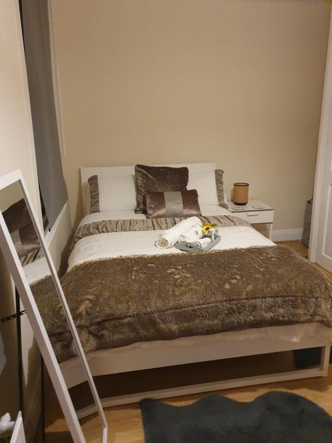 Cozy Bedroom C Londen