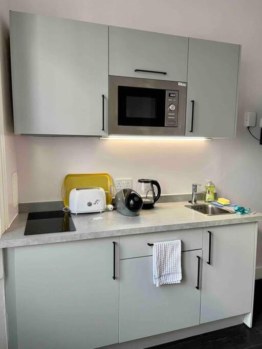 Small Studio In Notting Hill Apartamento *