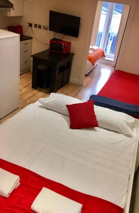Appartement One Bedroom Flat In *