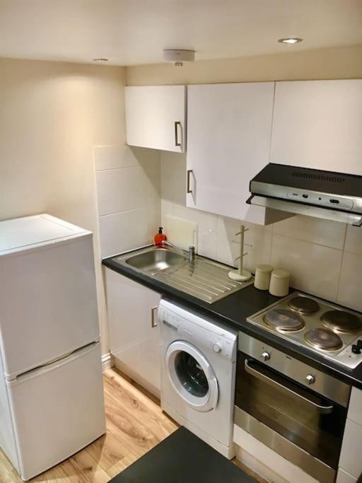 One Bedroom Flat In Londen