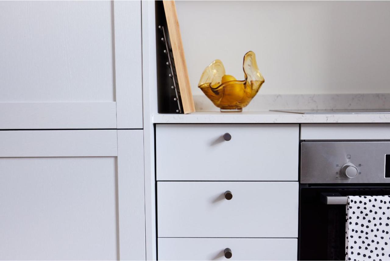 The Battersea Crib - Dazzling 3bdr Flat With Garden Appartement Londres