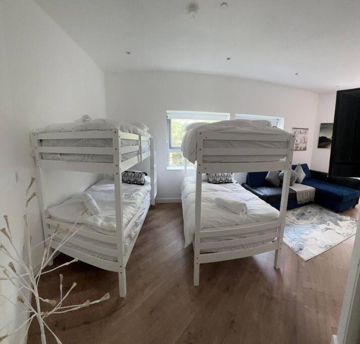 Cozy Studio In Dp118 * London