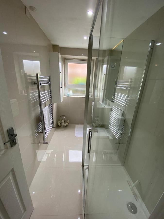1 Bedroom In East Londres