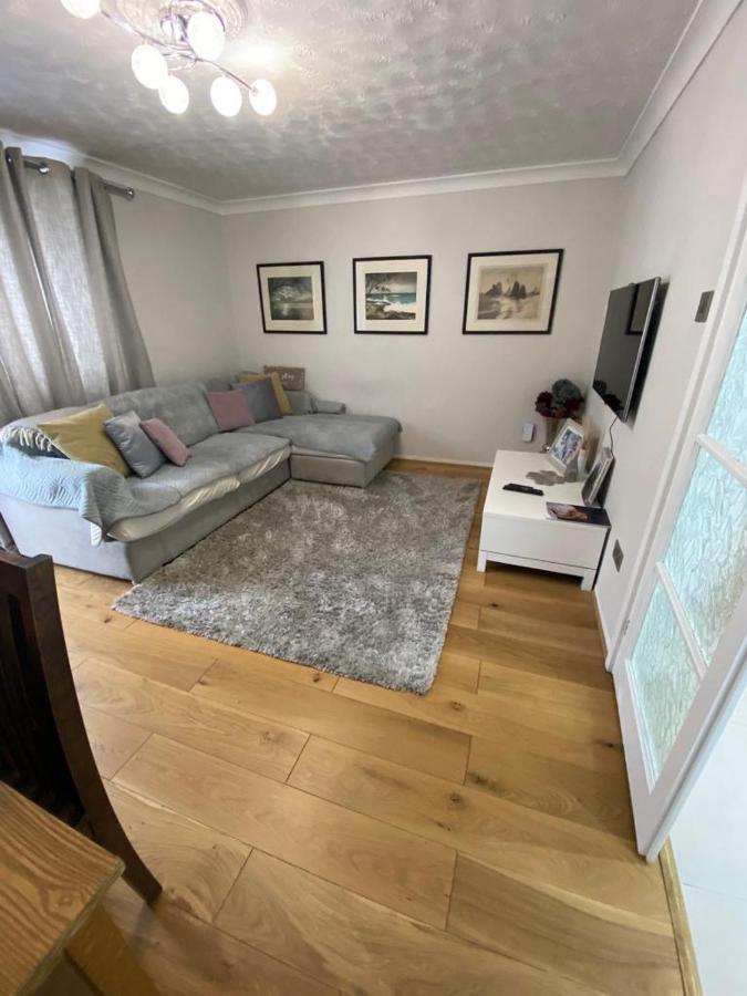 Apartamento 1 Bedroom In East Londres