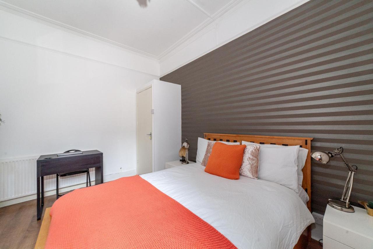 The Orange Garden 2 Bed Serviced Near Notting Hill Portobello Market Londres