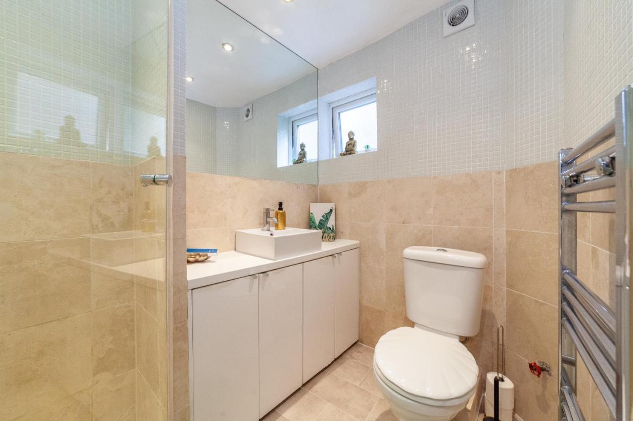 Apartamento The Orange Garden 2 Bed Serviced Near Notting Hill Portobello Market