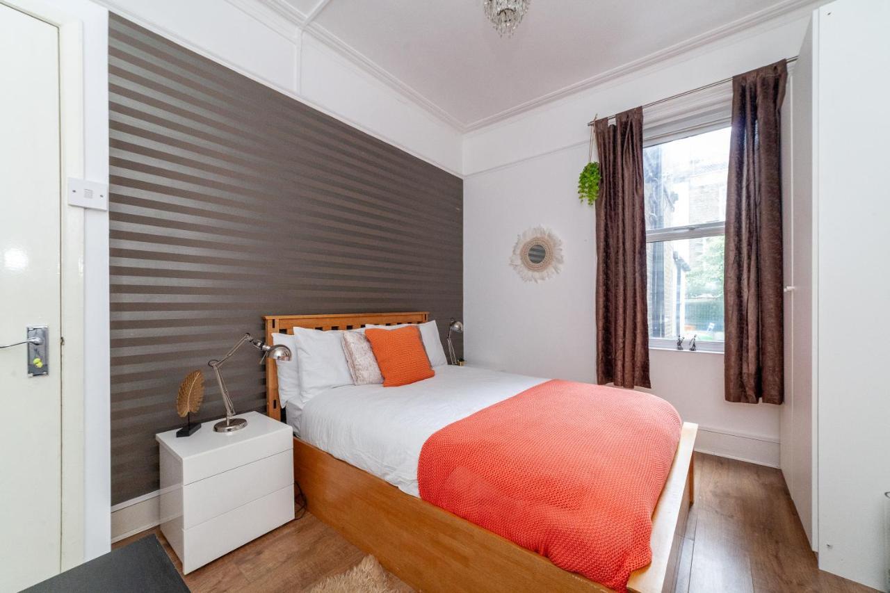 The Orange Garden 2 Bed Serviced Near Notting Hill Portobello Market Apartamento Londres