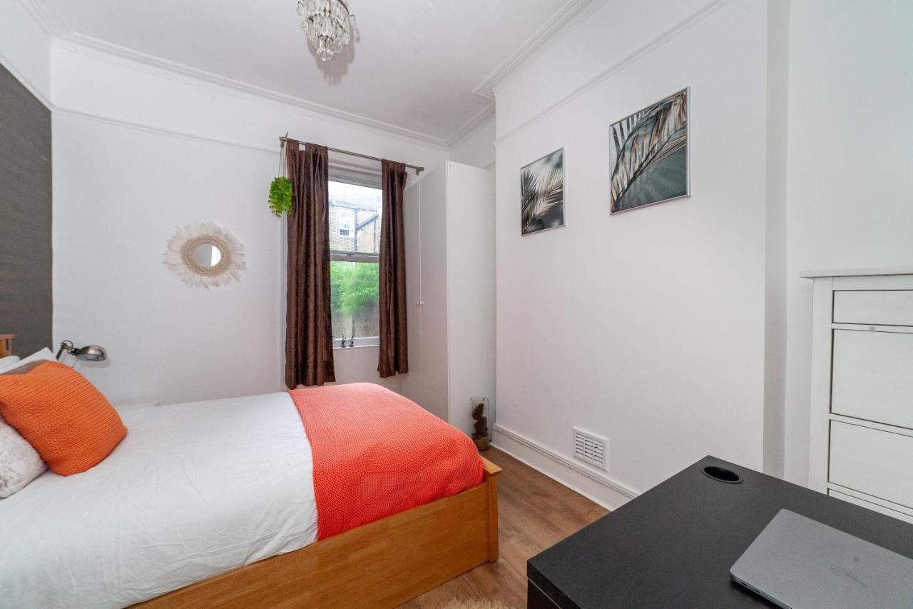 The Orange Garden 2 Bed Serviced Near Notting Hill Portobello Market Londres