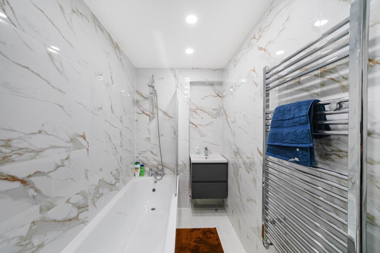 Appartement Livestay - Chiswick With Free Parking