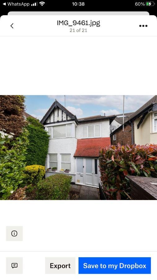 Tali's House London