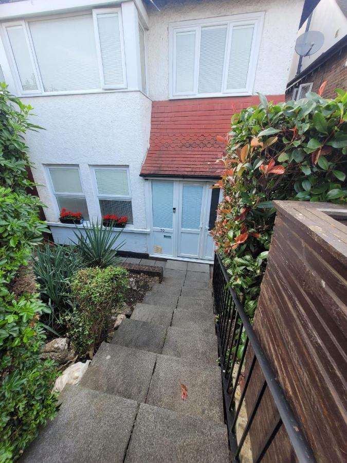 Tali's House London