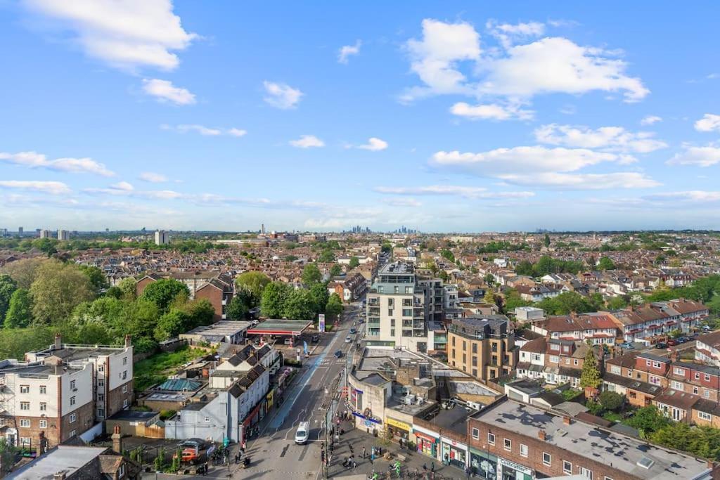 Lovely Sleep 8 Flat 20 Mins Bp153 Appartement Londen