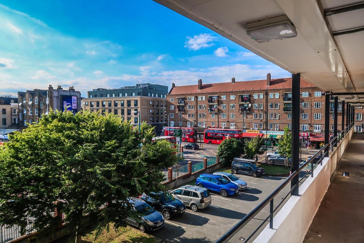 Cozy - Only Apartment London
