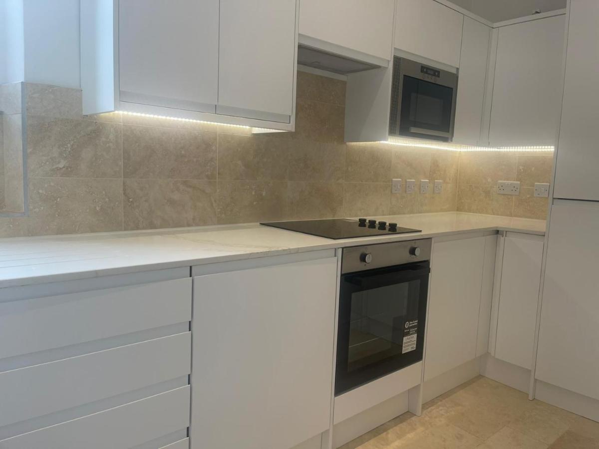 Kensington Luxury Apartamento