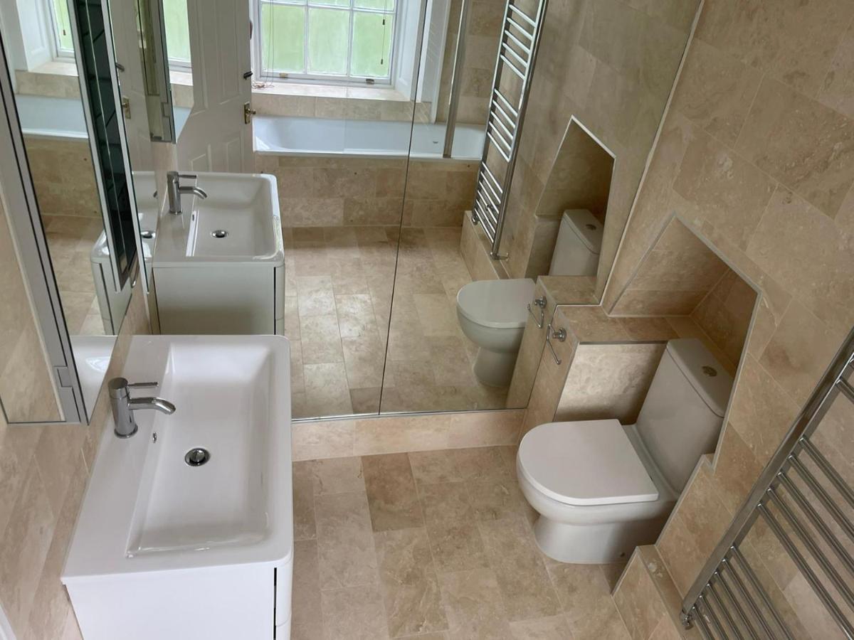 Apartamento Kensington Luxury Londres