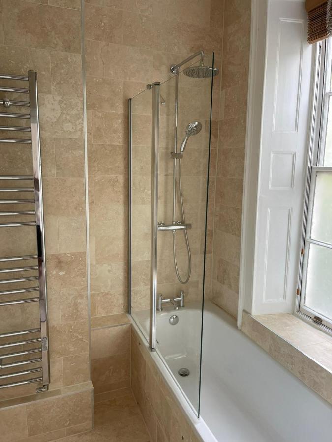 Apartamento Kensington Luxury *
