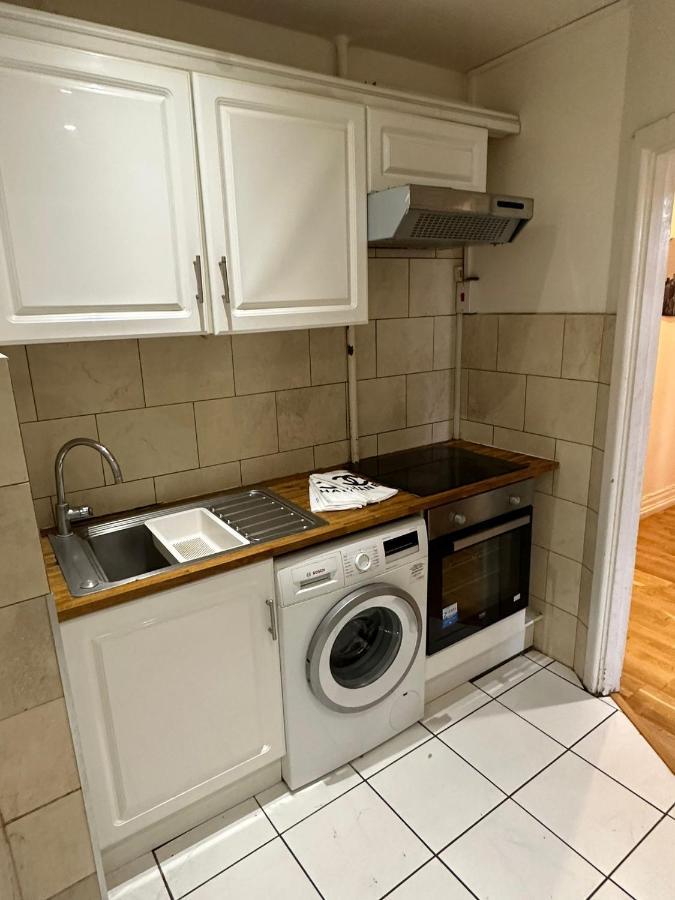 Queens Court Appartement