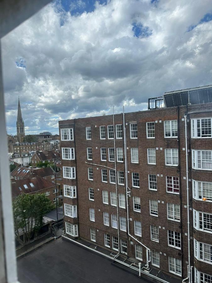 Queens Court Appartement