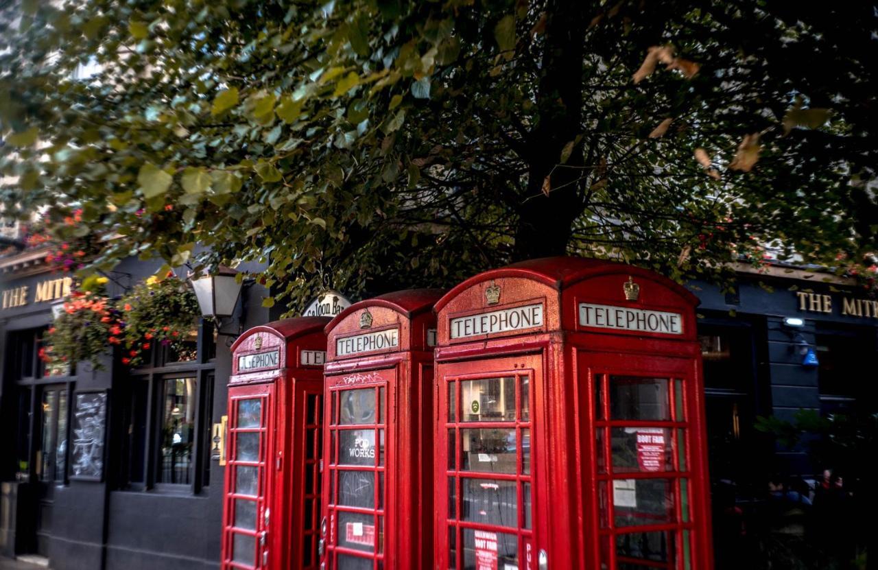 Royal Greenwich Hospitality * Londres