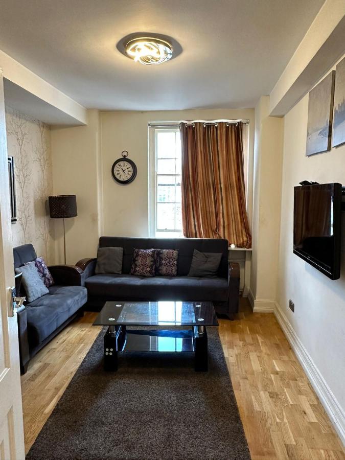 Queens Court Appartement