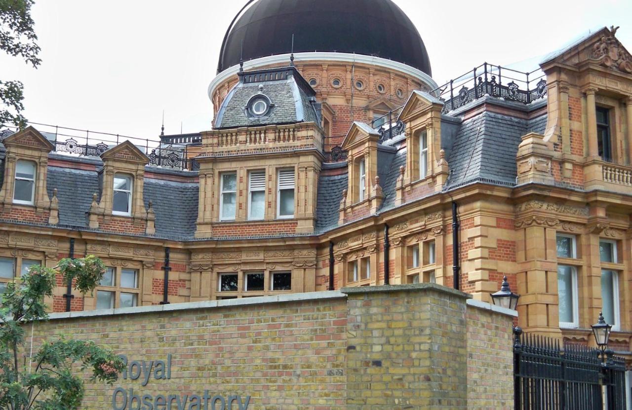 Royal Greenwich Hospitality * Londres