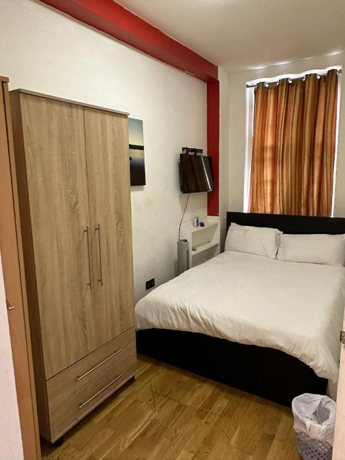 Queens Court Appartement