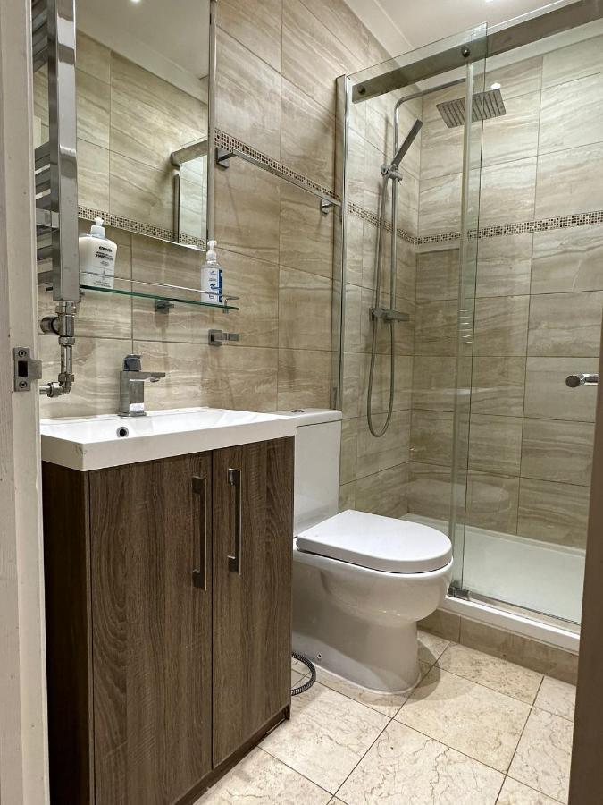 Queens Court Appartement Londres