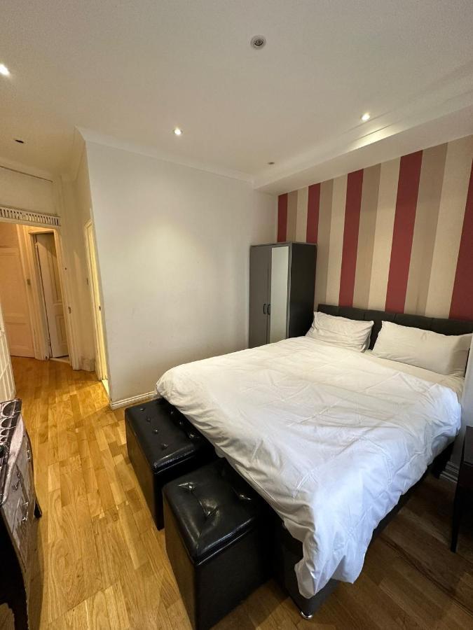 Appartement Queens Court *