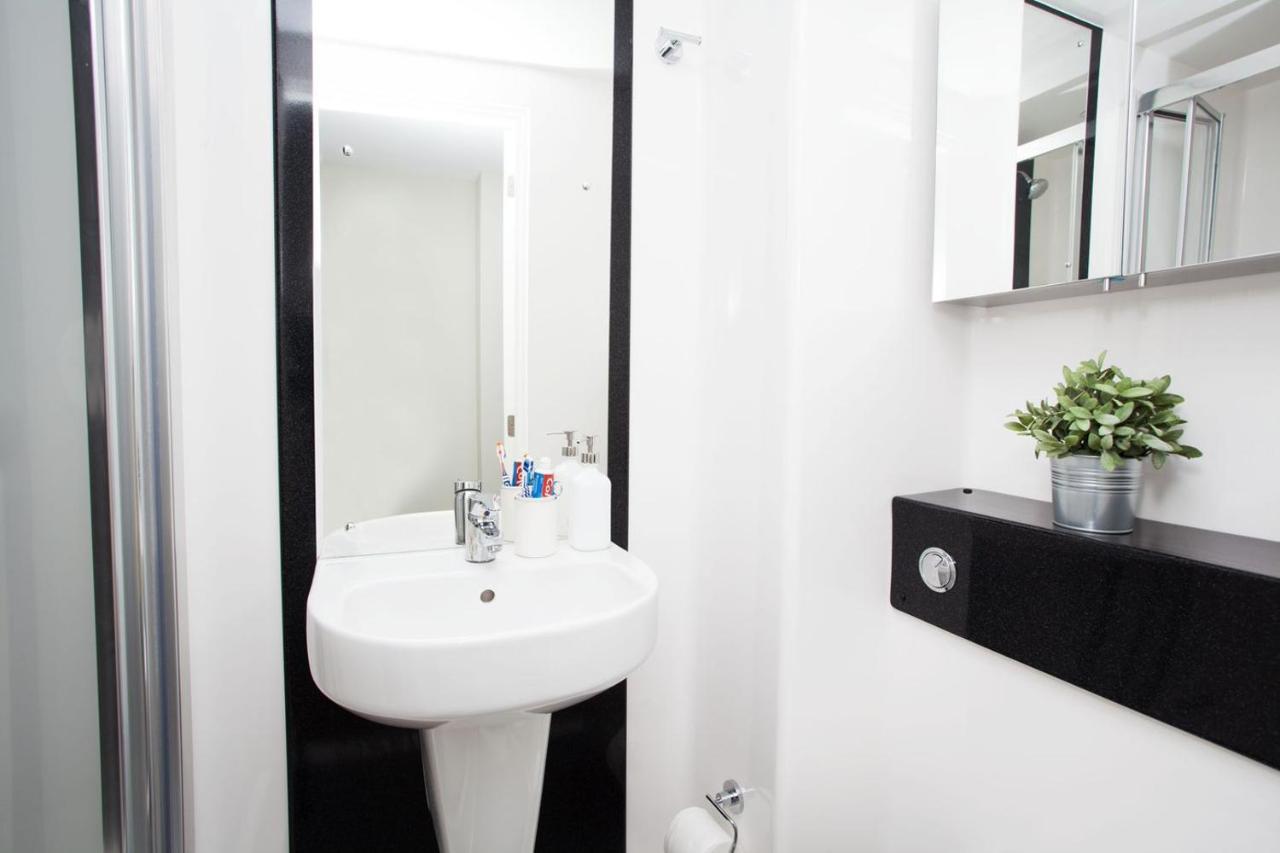 Albergue St Pancras Way, Camden *