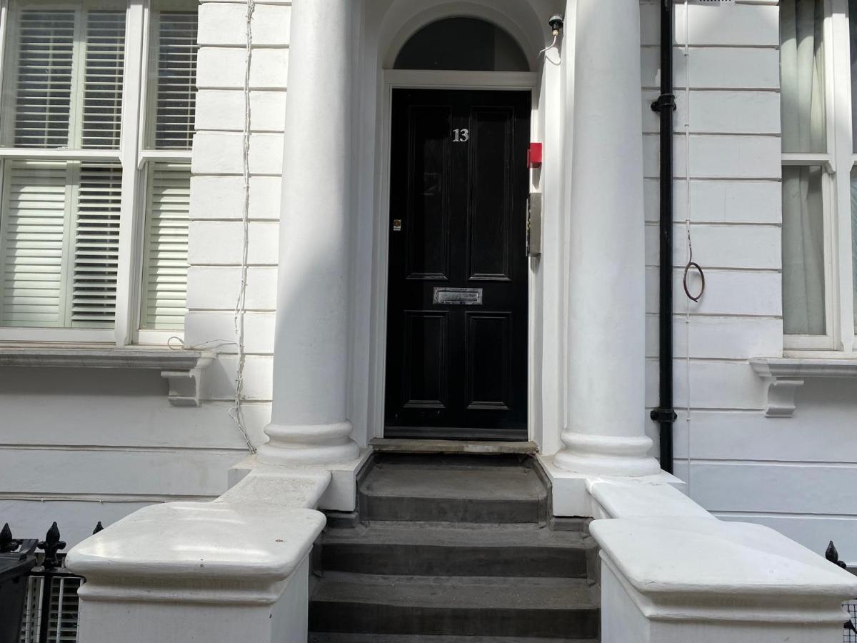 Couette-café City Rooms Central London