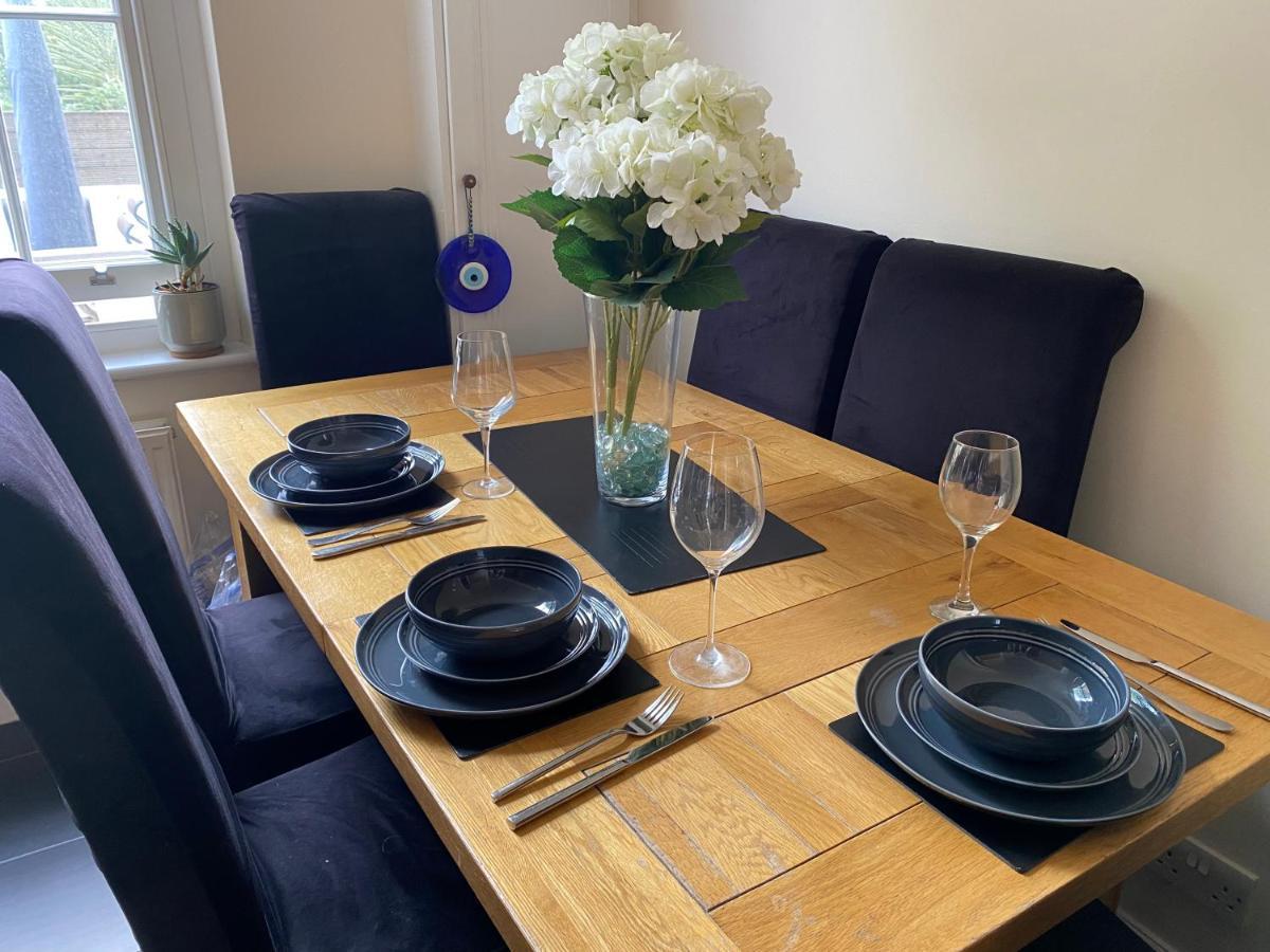 Couette-café City Rooms Central London *