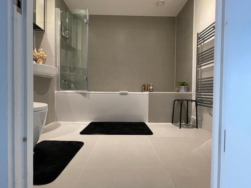 Echo Court Alojamento de Acomodação e Pequeno-almoço