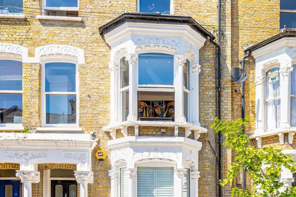 Apartamento Superior Quality Brixton Aztec Gem *