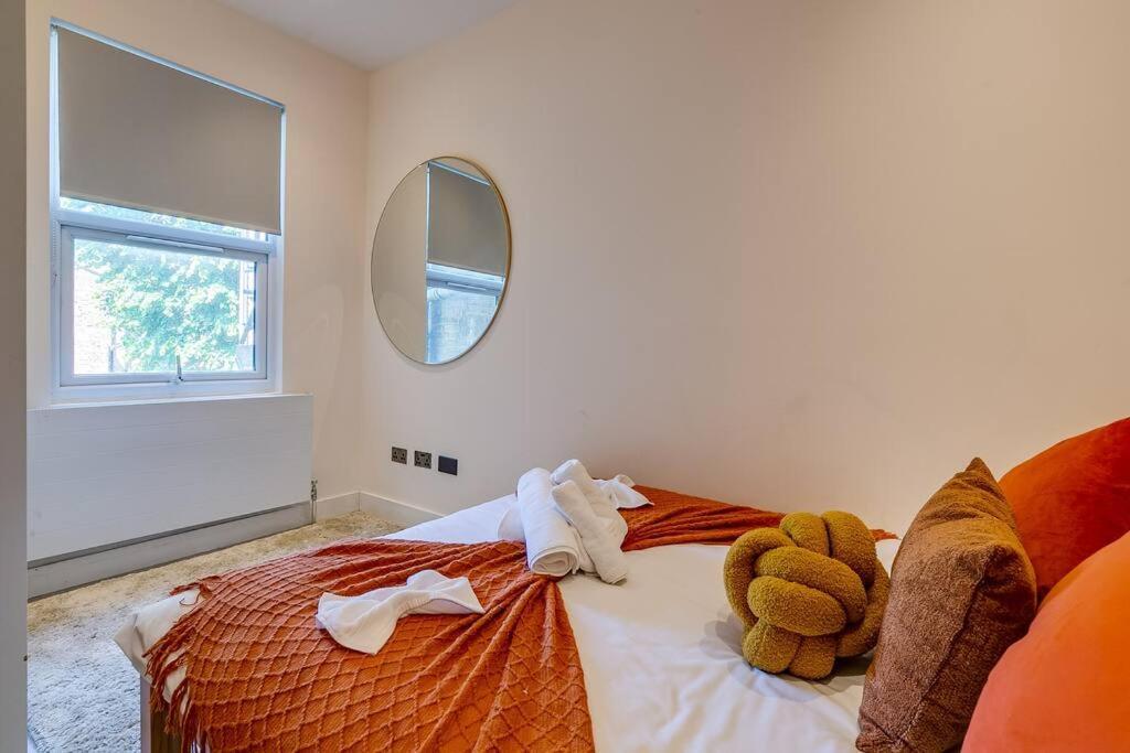 Superior Quality Brixton Aztec Gem Apartamento *