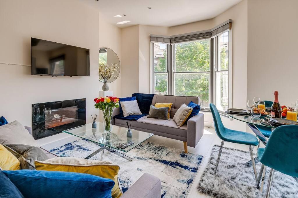Superior Quality Brixton Aztec Gem Apartamento *