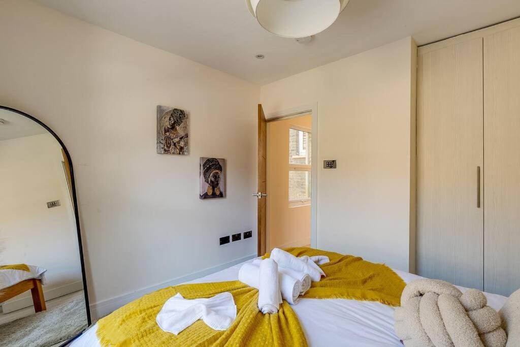 Superior Quality Brixton Aztec Gem Apartamento Londres