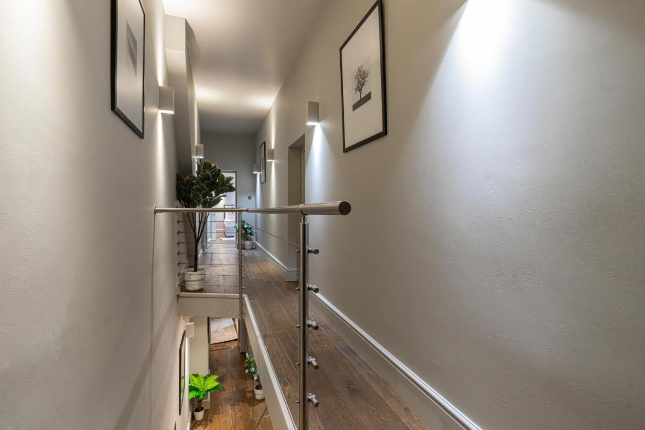Appartement Covent Garden *