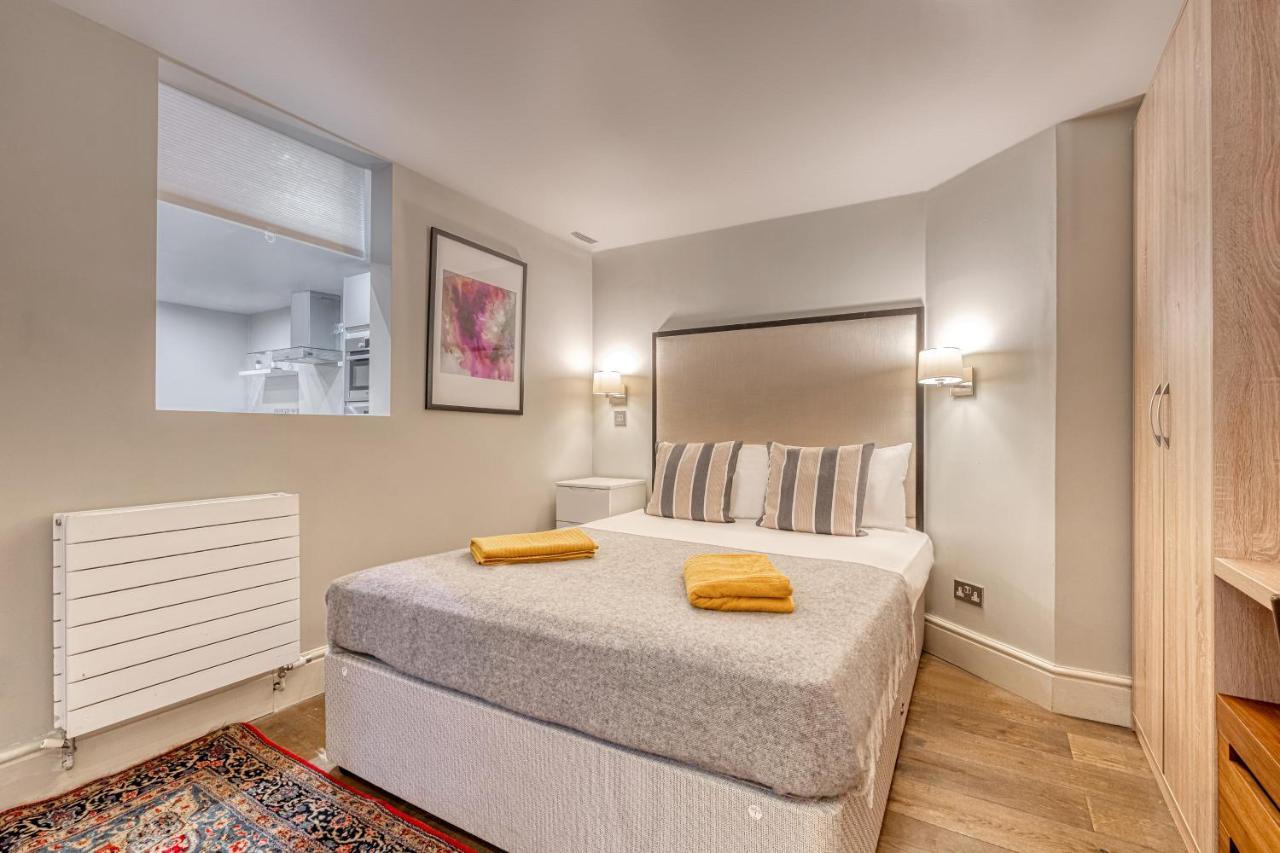 Appartement Covent Garden