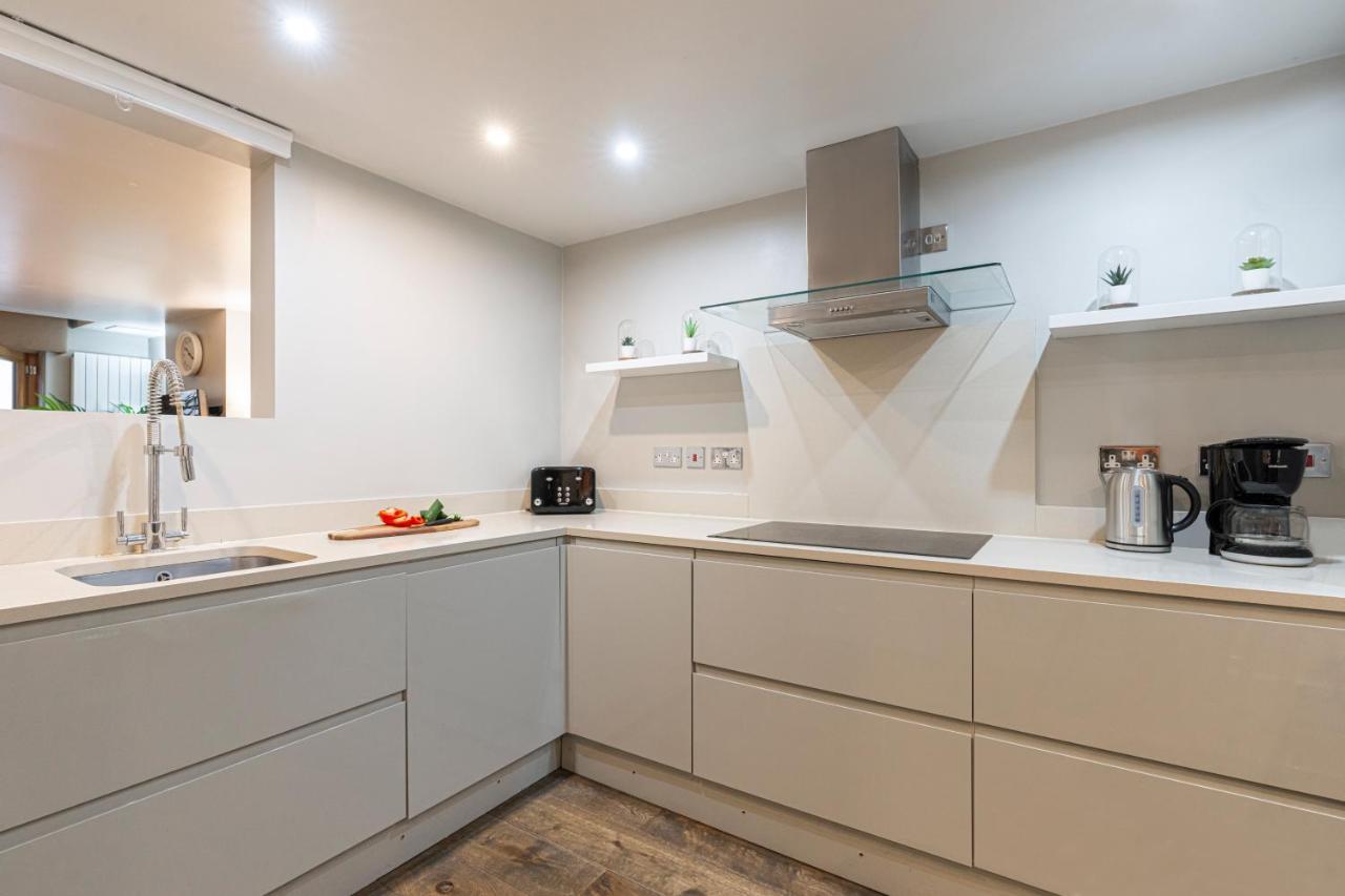Covent Garden Appartement Londres